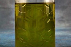 Cómo hacer shampoo de aceite de oliva